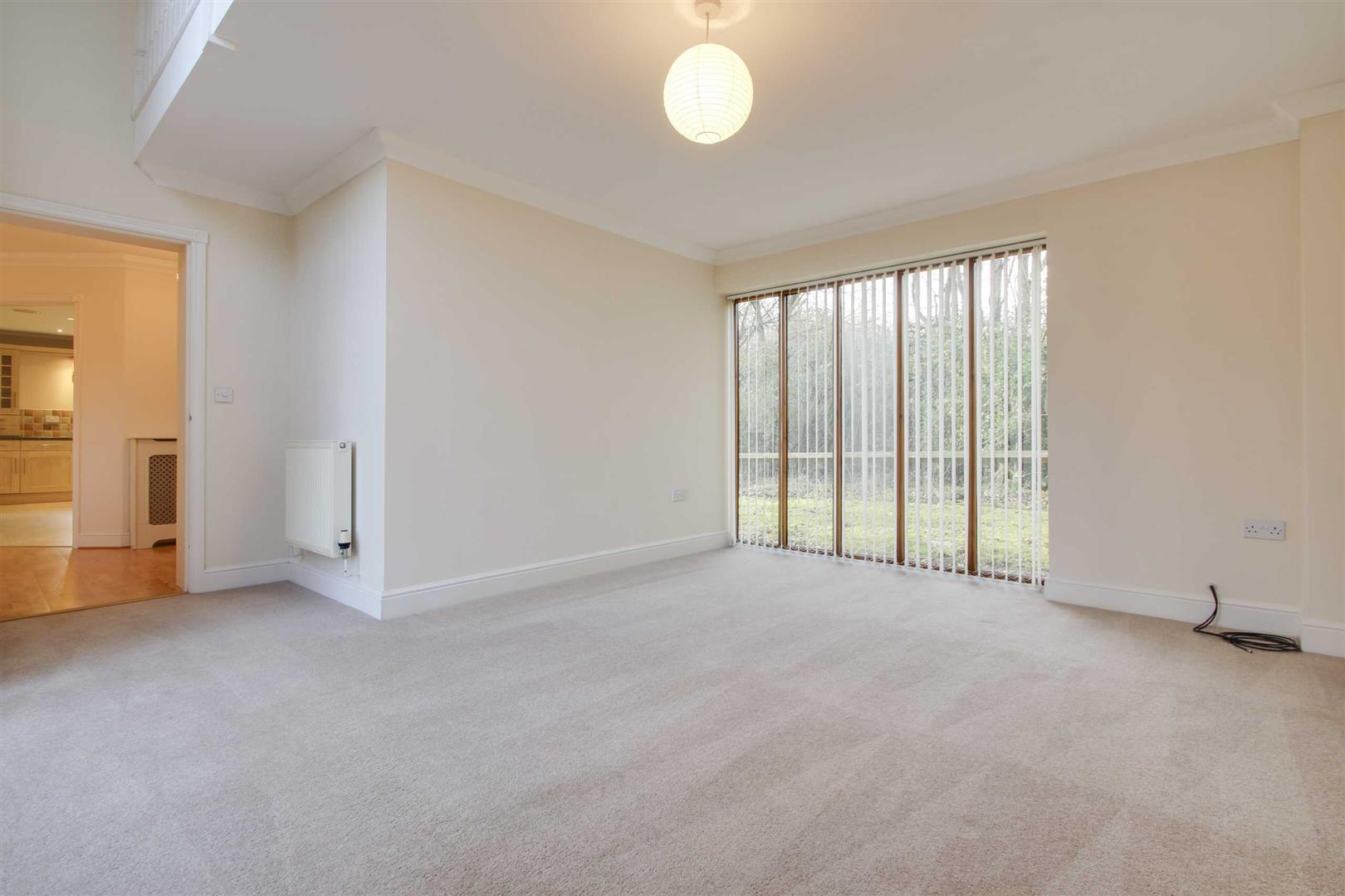 Winstanley Lane, Shenley Lodge, Milton Keynes